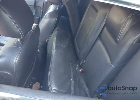 2009 Mercury Milan V6 Premier из США, поврежденный, VIN 3MEHM08159R634159